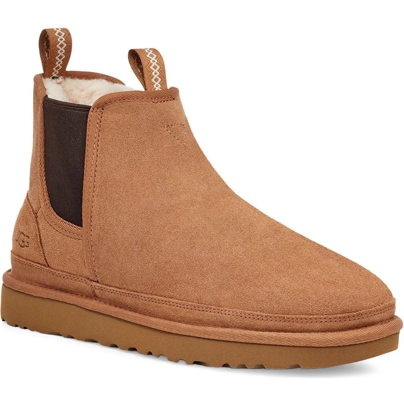 UGG Stiefel 1121644/CHE NEUMEL CHELSEA braun(Image 6)