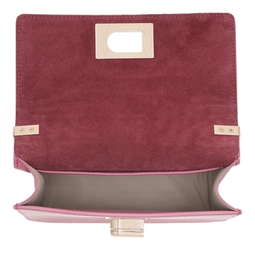 Furla Furla 1927 Mini Crossbody 20 Blush Pink | Crossbody Bag
