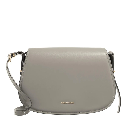 MICHAEL Michael Kors Crossbody Bag Lydia Md Flap Messenger Birch