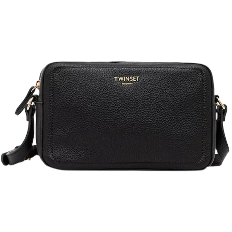 Twin-Set Fourre-tout Bags Black schwarz
