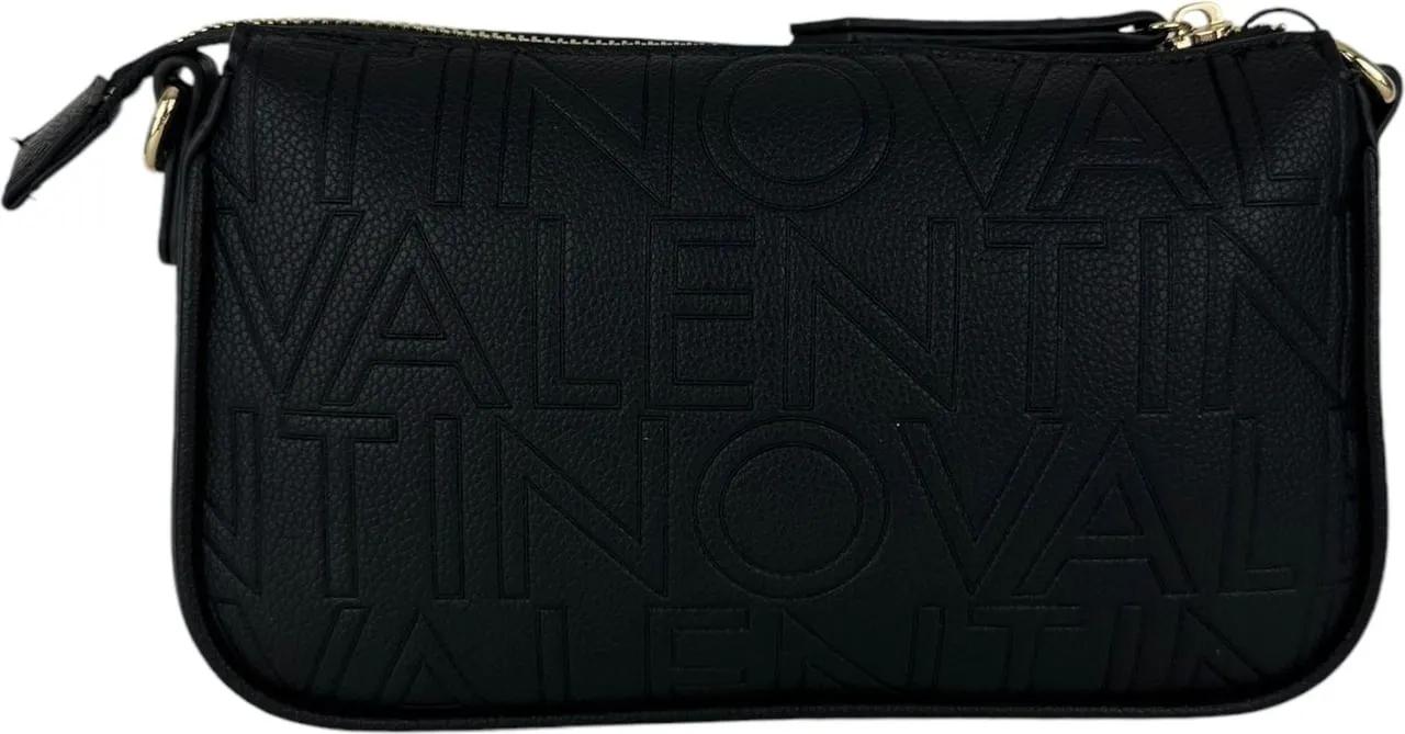 Valentino Crossbody bags Dames Tas in zwart