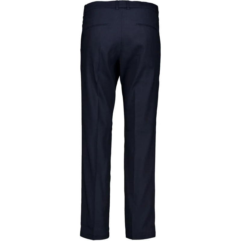 DRYKORN  Drykorn Ajend_rglr Pantalons Donkerblauw 126014 Aj blau(Image 3)