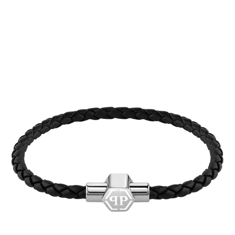 Philipp Plein Armband Bracelet Plein Enigma silber(Image 3)
