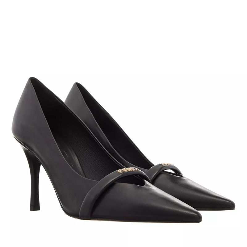 Furla Pumps Furla Core Decollete T.90 Nero