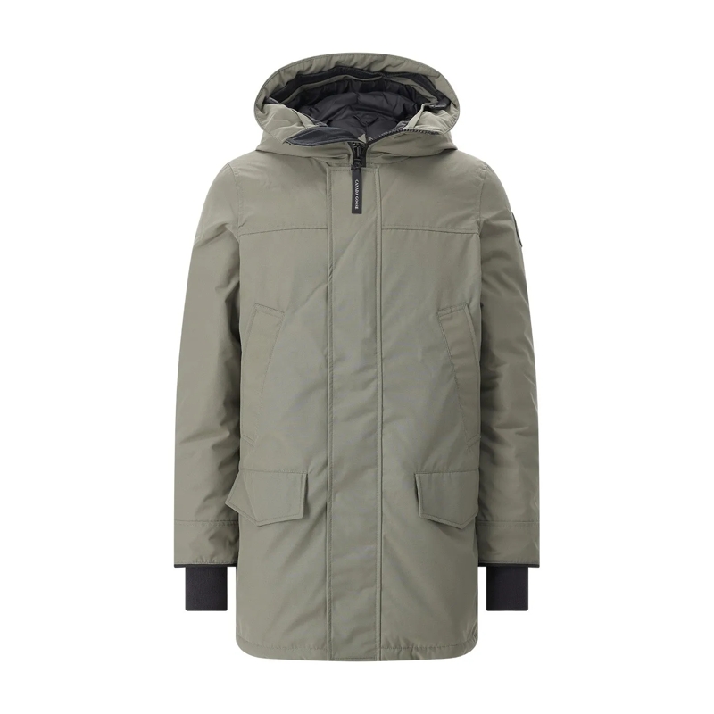 Canada Goose veste Langford 2052MT Canada Goose mehrfarbig