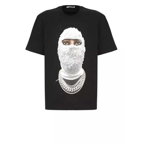 Ih Nom Uh Nit Mask Future T-Shirt Black 