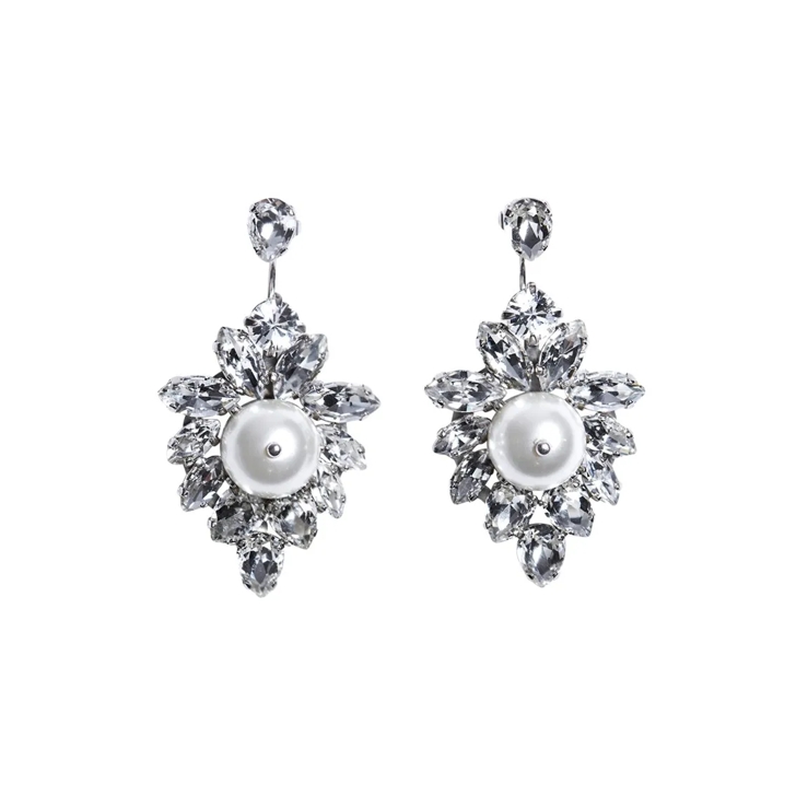 Simone earrings hotsell