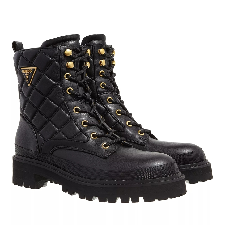 Guess 2024 army boots