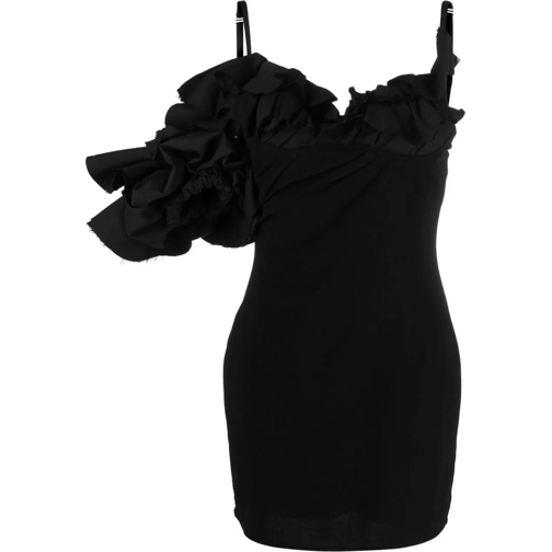 Jacquemus  Dresses Black schwarz