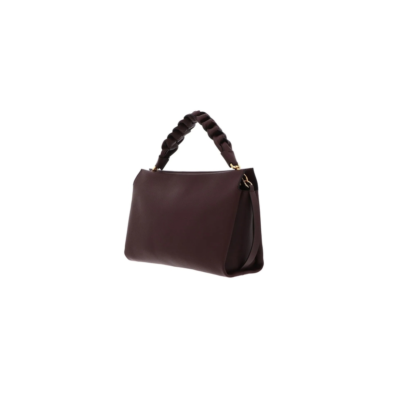 Coccinelle Clutch Coccinelle Clutch Bag Berry/Winter Rose Berry/Winter Rose(Image 4)