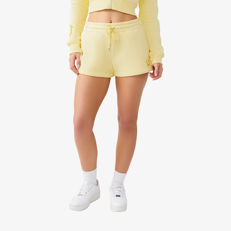 True Religion Shorts Shorts blau(Image 6)