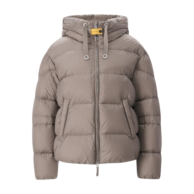 Parajumpers veste Jacke Tilly mit Daunen pink(Image 6)
