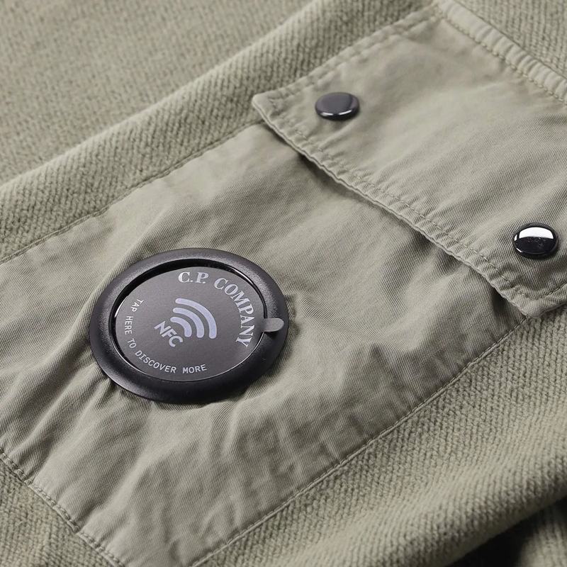 CP Company  21CMSS192A-006614G mehrfarbig(Image 3)