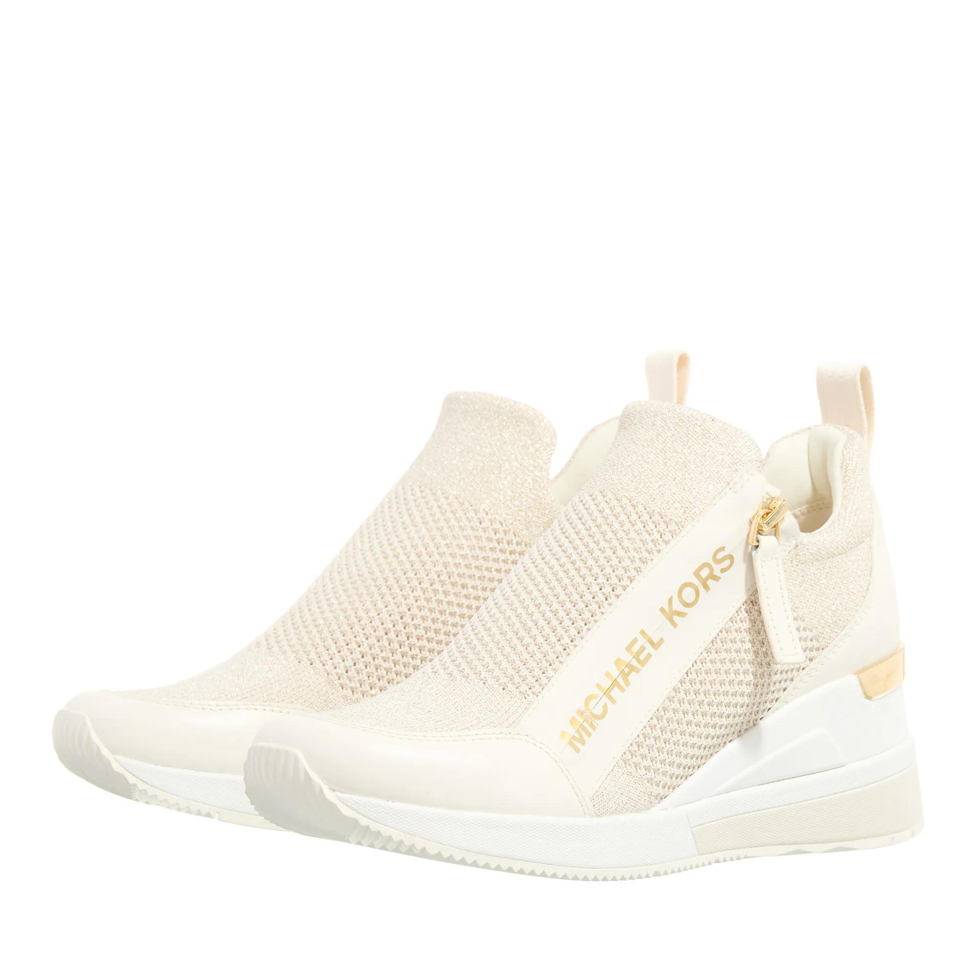 Michael Kors Sneakers - Willis Wedge Trainer - für Damen