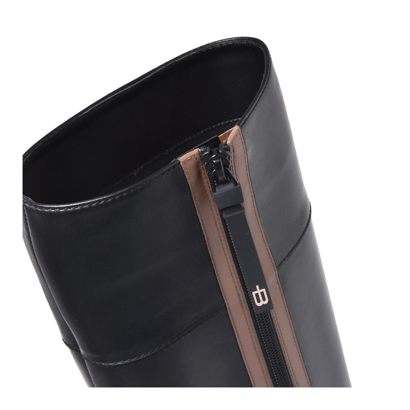 Baldinini Stiefel STIEFEL BALDININI schwarz(Image 4)