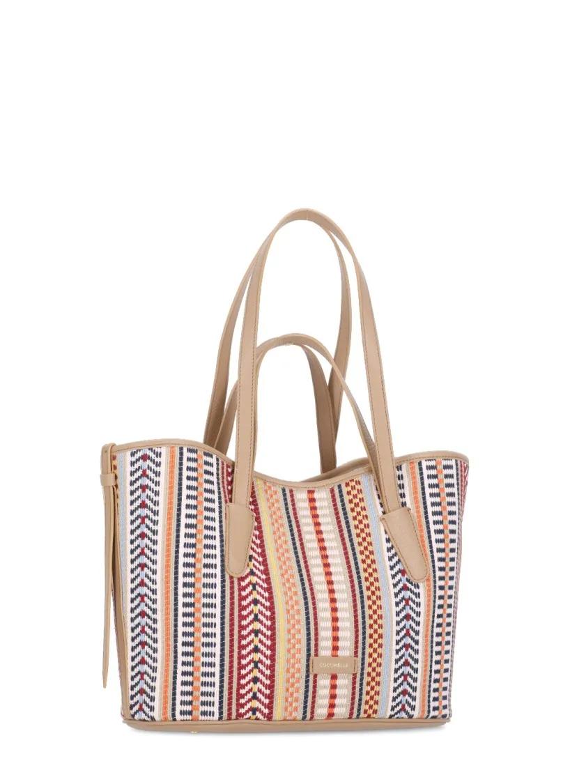 Coccinelle Crossbody bags Multicolour in meerkleurig