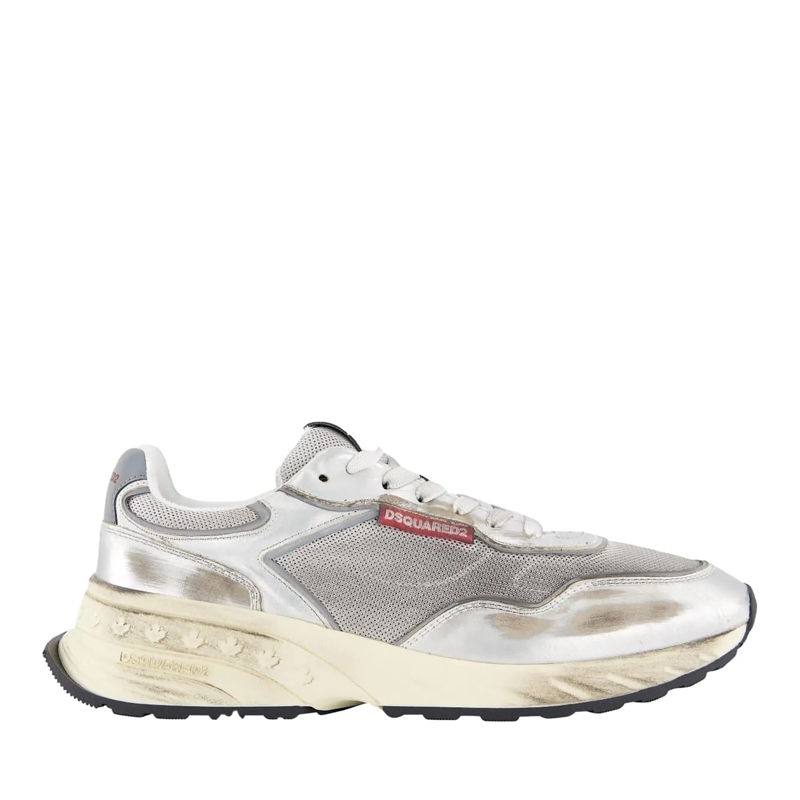 Dsquared2 Low-Top-Sneaker Sneakers Divers mehrfarbig