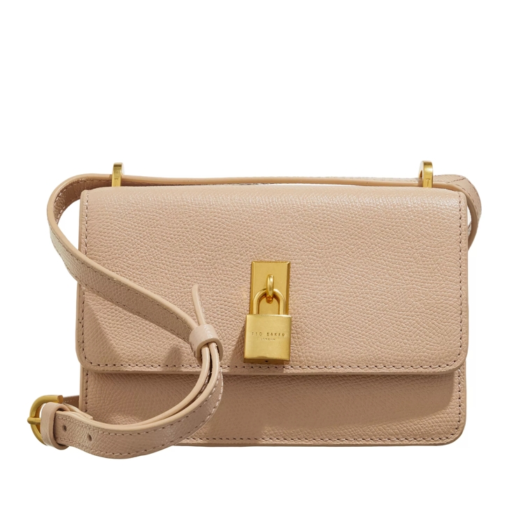 Ted baker best sale padlock shoulder bag