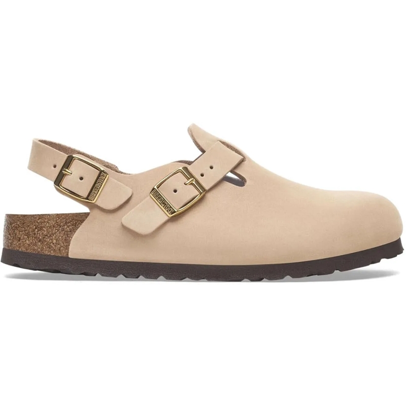 Birkenstock Sandales Sandals Beige beige