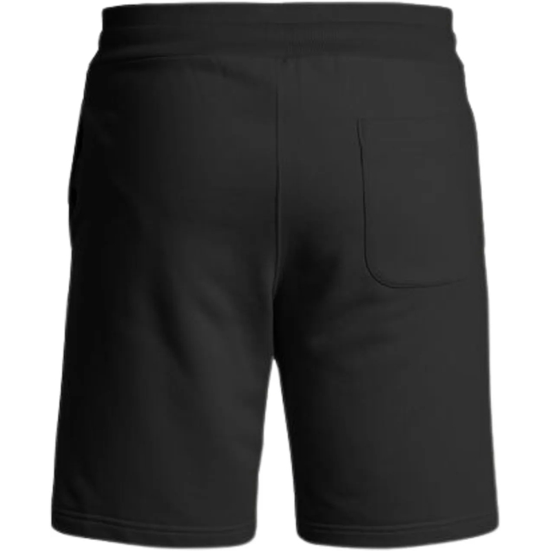 Parajumpers Shorts Cairo Broek Supereasy Fleece schwarz(Image 10)