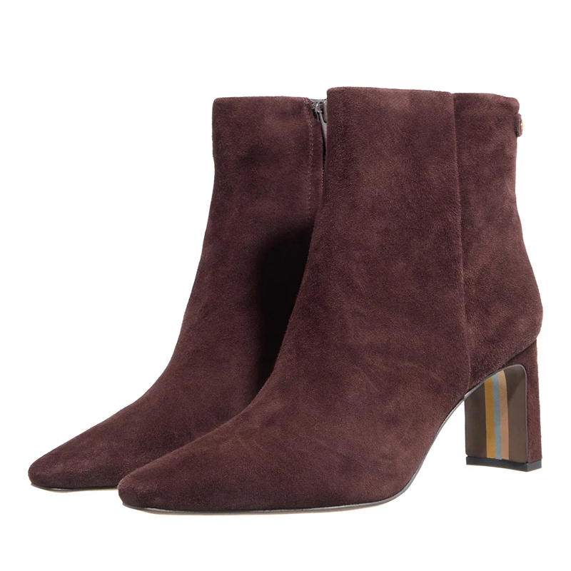 Sam Edelman Stiefeletten Saige Cafe Noir