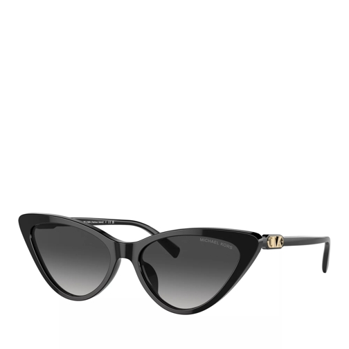 Michael Kors 0MK2195U Black Sunglasses