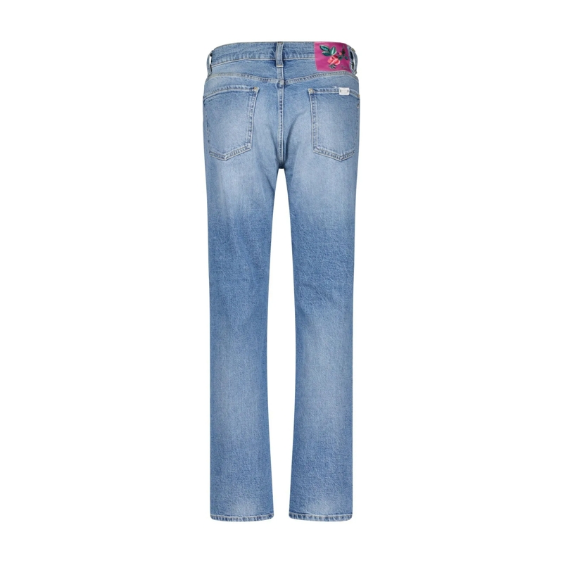 REPLAY Jeans Jeans Maijke Blau(Image 4)