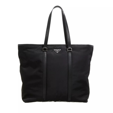 Prada 2025 logo tote