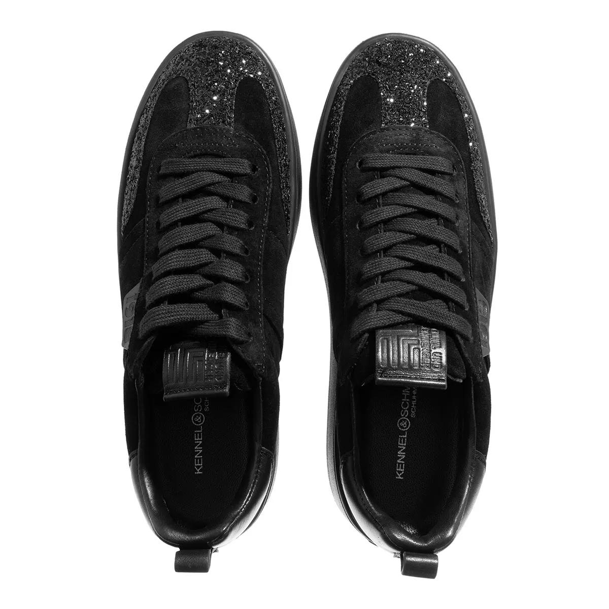 Thumbnail - Kennel & Schmenger Low-Top Sneaker - Bang Sneaker - Gr. 40 (EU) - in Schwarz - für Damen