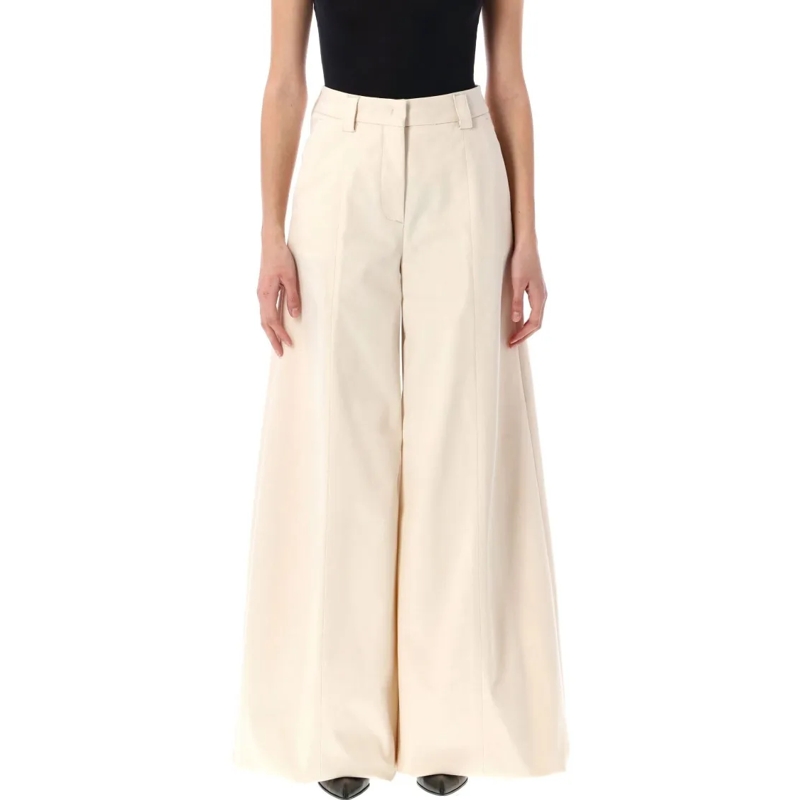 THE LATEST  B-Alma Pant Neutrals