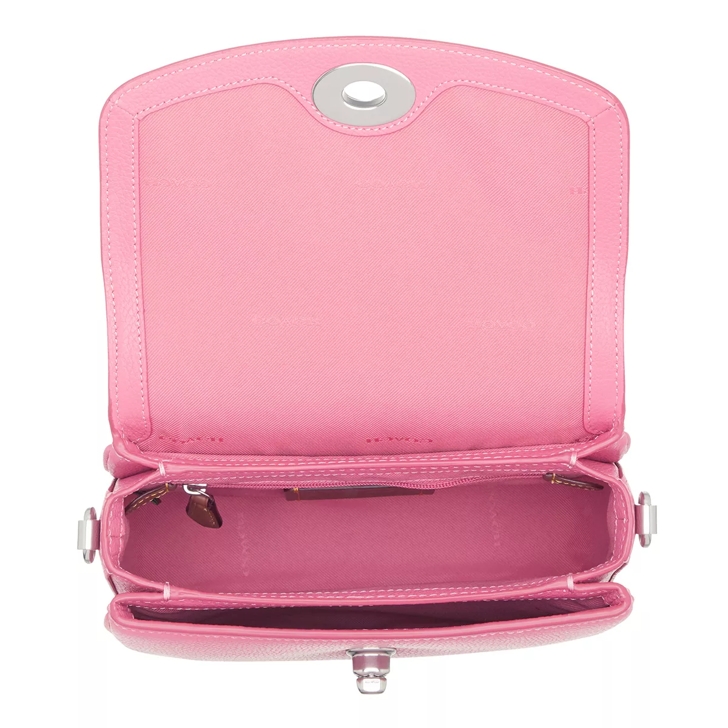 Coach cassie 19 online pink