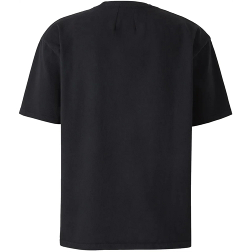 Rhude T-shirts Caviar Cotton T-shirt schwarz (Image 2)