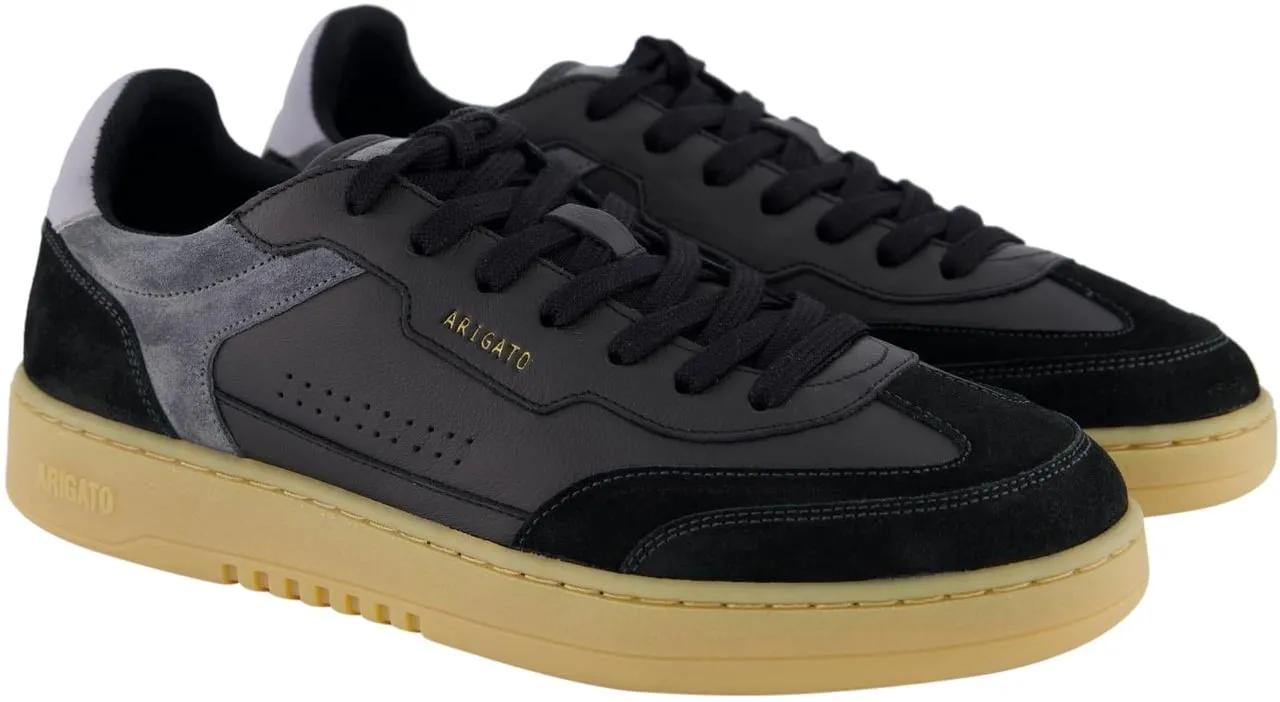 Thumbnail - Axel Arigato Low-Top Sneaker - Sneaker Dice T-Toe - Gr. 43 (EU) - in Schwarz - für Damen