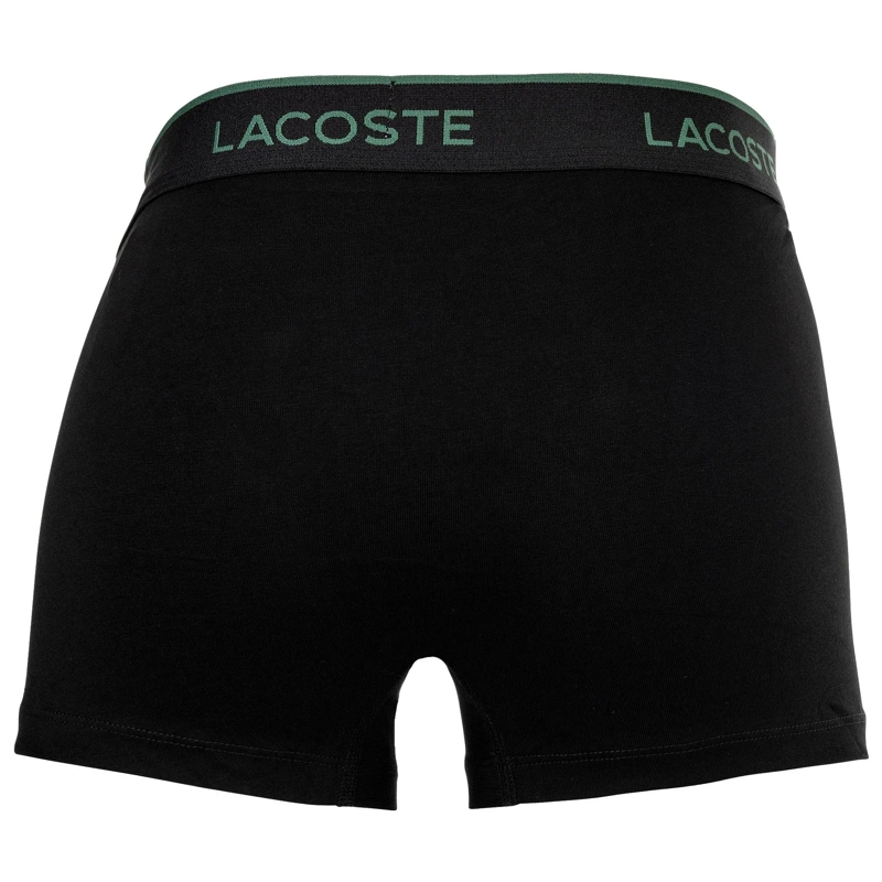 Lacoste  3er Pack schwarz(Image 5)