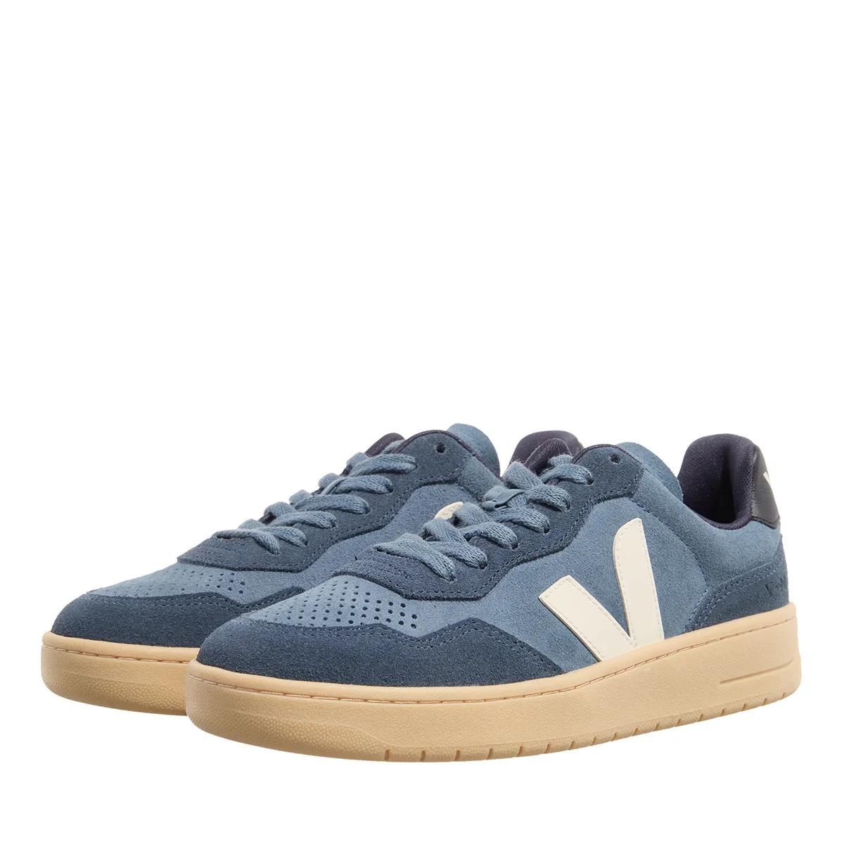 Veja Sneakers - V-90 - Gr. 39 (EU) - in Blau - für Damen