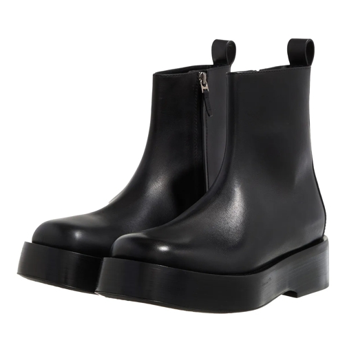 Bottega Veneta Ankle Boot Torino Ankle Boot Black