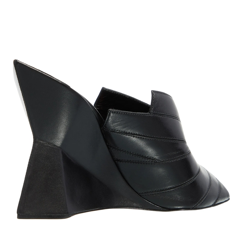 Missoni Mules M05 Favignana Nappa Black(Image 3)
