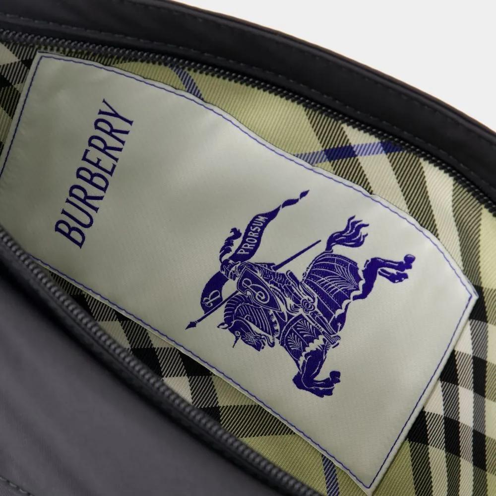 Authentic burberry bags clearance