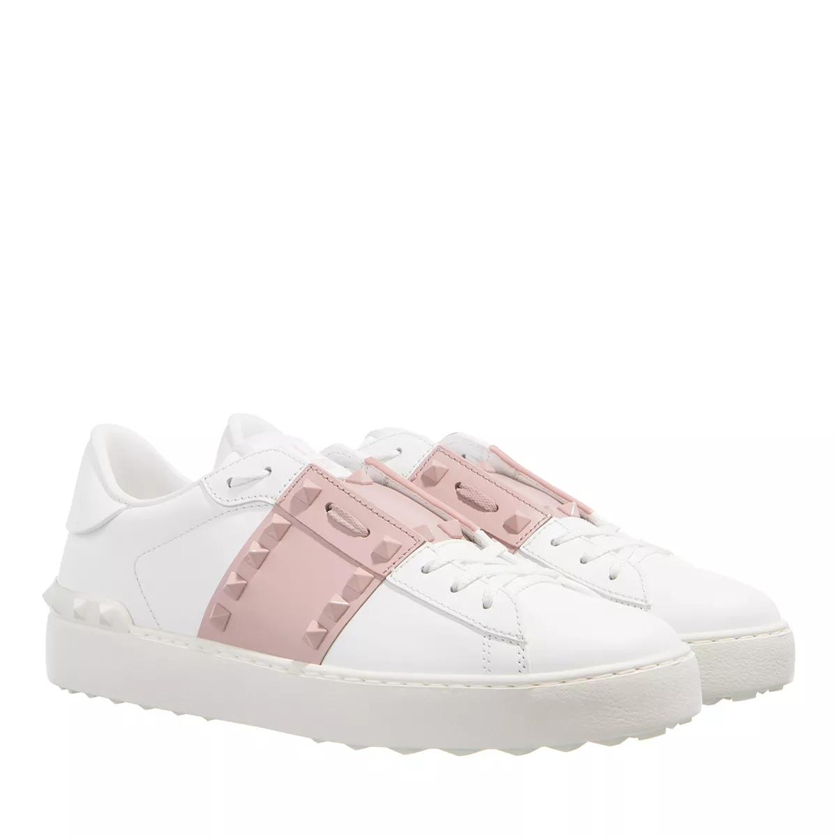 Rosa 2025 skor sneakers