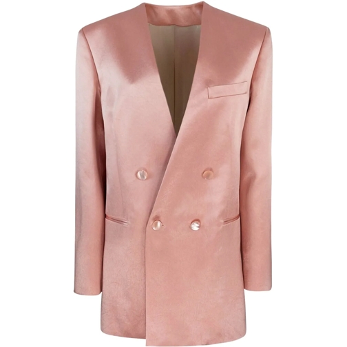 Philosophy Di Lorenzo Serafini Übergangsjacke Philosophy by Lorenzo Serafini Jackets Pink rose