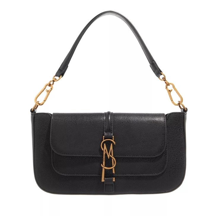 Steve madden black discount bag