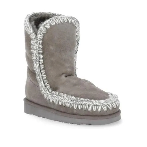 Mou Eskimo 24 Boots Grey Winterstiefel