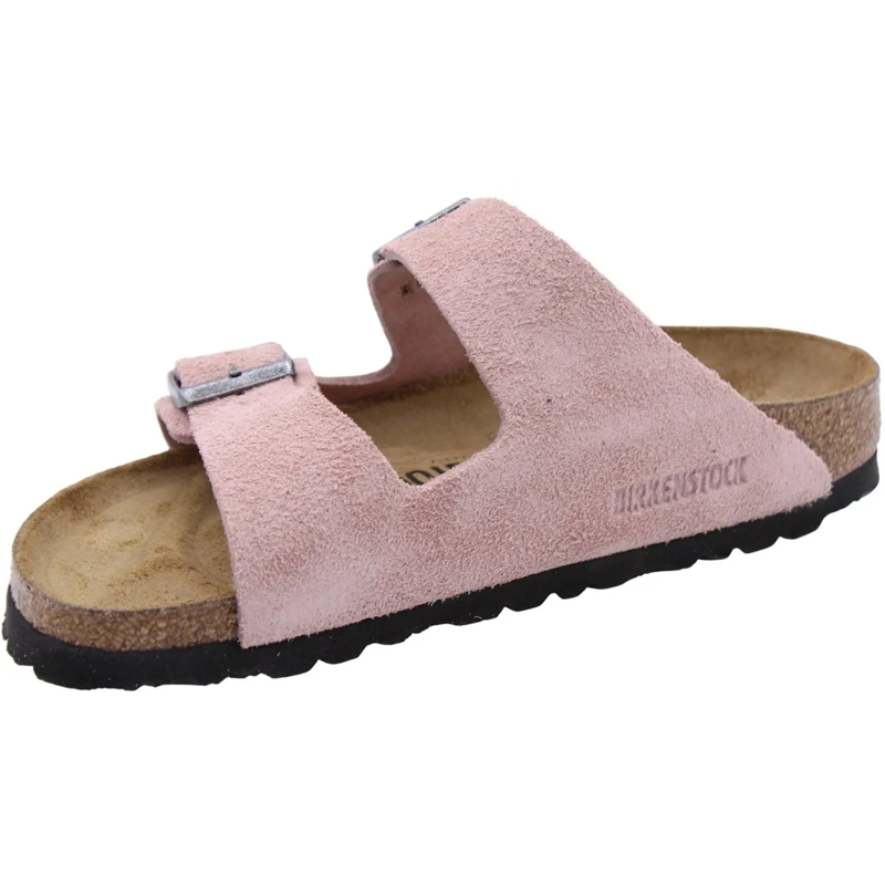 Birkenstock Slides Slipper Pink rose(Image 3)