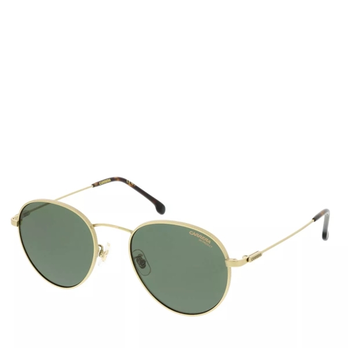 Carrera CARRERA 216/G/S Sunglasses Gold Sonnenbrille
