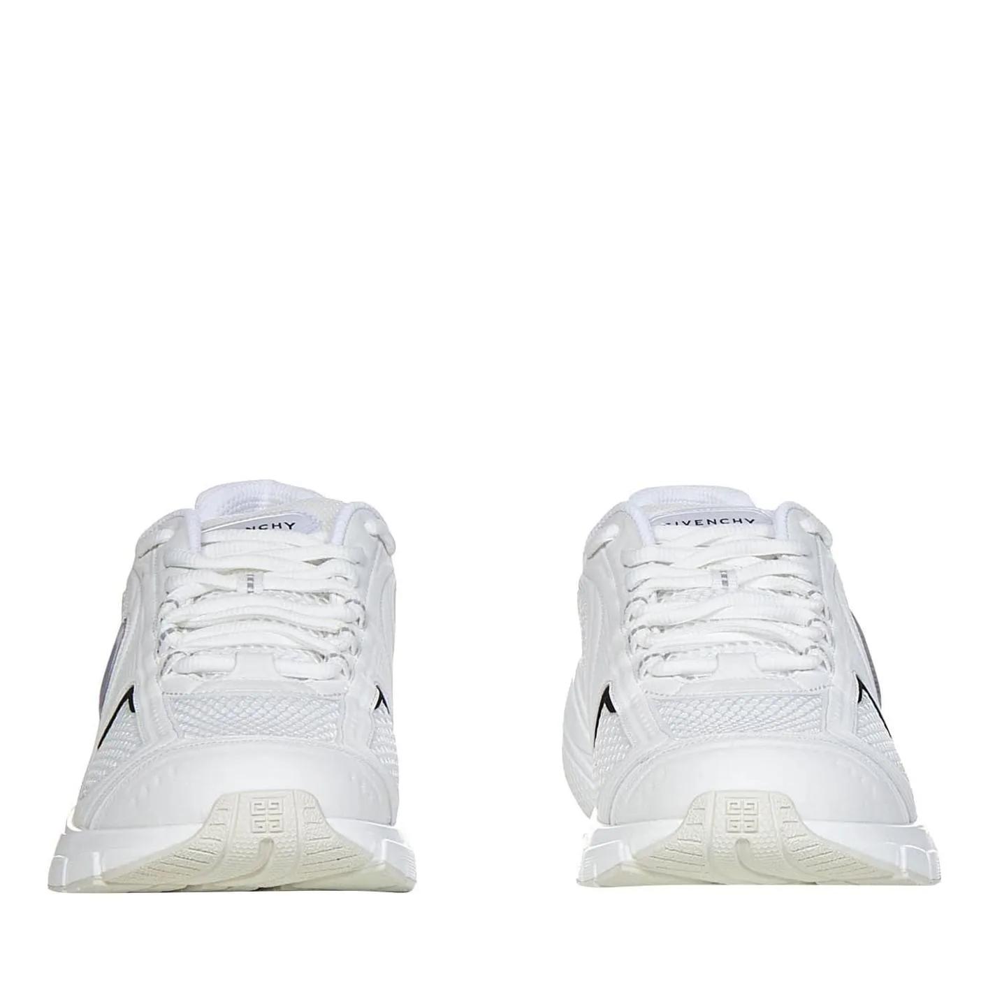 Thumbnail - Givenchy Low-Top Sneaker - Sneakers White White - Gr. 44 (EU) - in Weiß - für Damen