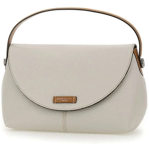 Gianni Chiarini Sac à bandoulière Bags Beige beige (Image 5)