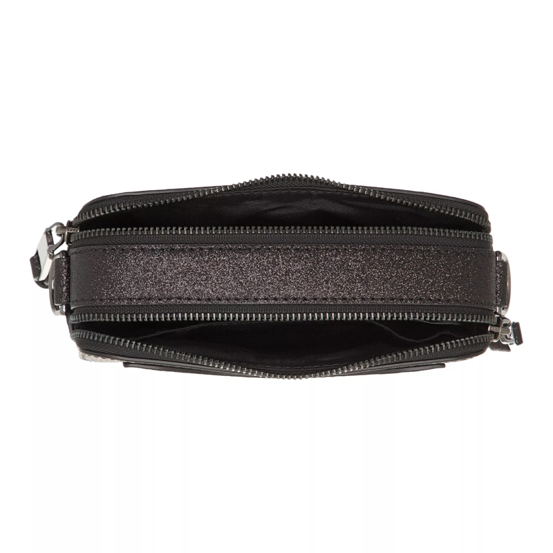 Marc Jacobs Crossbody Bag The Snapshot Black(Image 5)