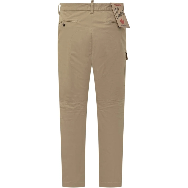 Dsquared2  Cargo Dsquared2 beige(Image 2)