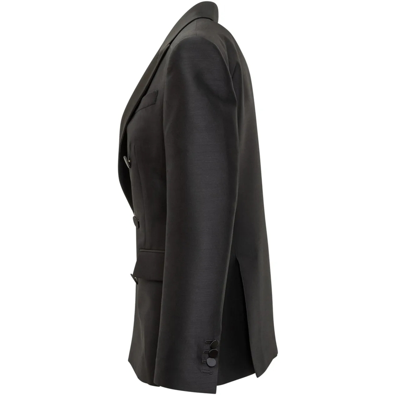 Dsquared2 Blazer Giacca Dsquared2 schwarz(Image 3)