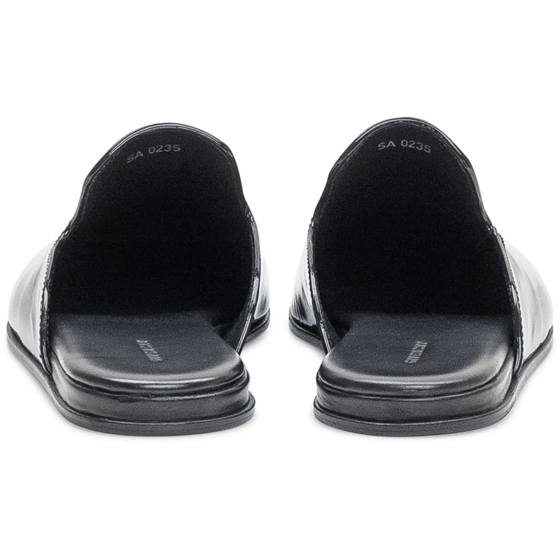 Givenchy Slides Sabot schwarz(Image 3)